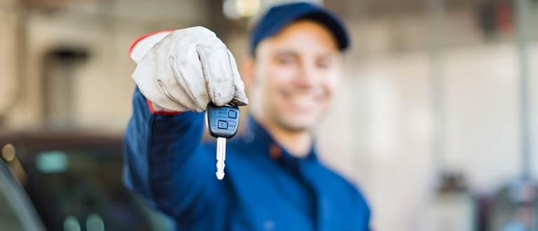 24 hour Mobile locksmith in Hayward
