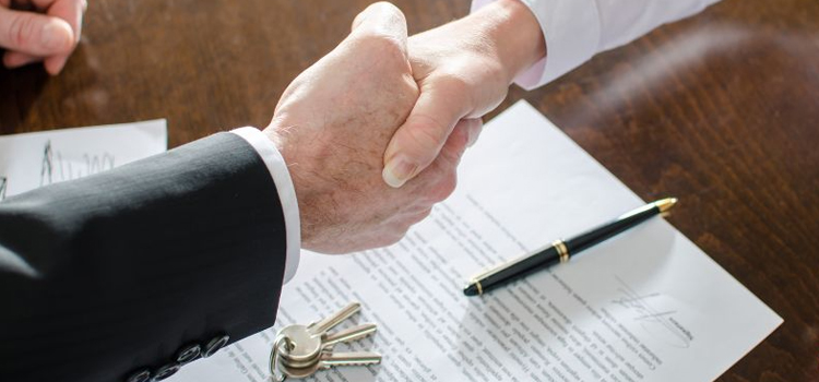 Commercial Eviction Service Hayward