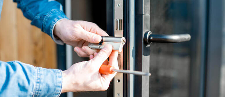 Commercial Locksmith Hayward